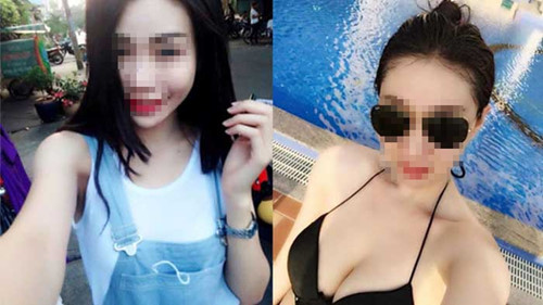 4 bị cáo đường dây mại dâm của 'ca sĩ bolero' nhận tổng cộng 12 năm tù