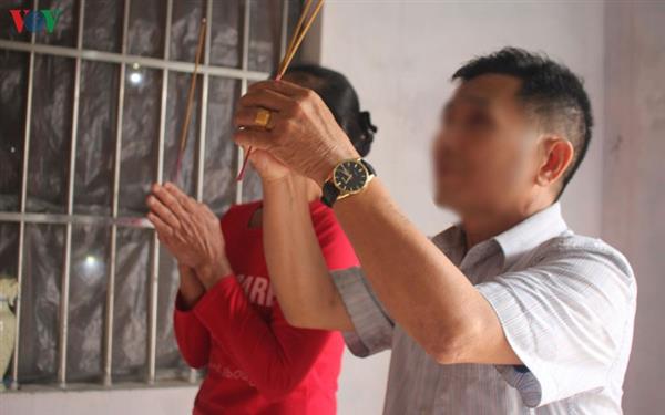 Đau xé lòng người mẹ có con mất mạng khi đi lao động “chui” tại Anh