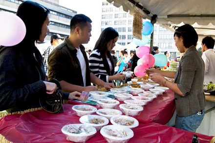 Khi người Việt kỳ thị… người Việt