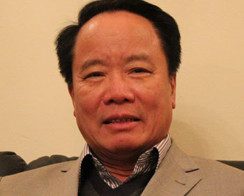 Người Việt là cộng đồng thuần khiết trong xã hội Czech