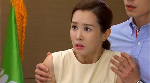 Lần đầu về ra mắt, sững sờ khi nhìn thấy anh trai của người yêu