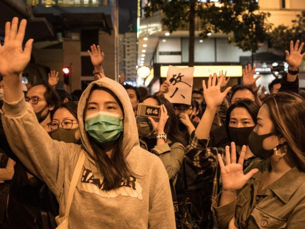 Đạo luật Hong Kong mà ông Trump đã ký gồm những nội dung gì?