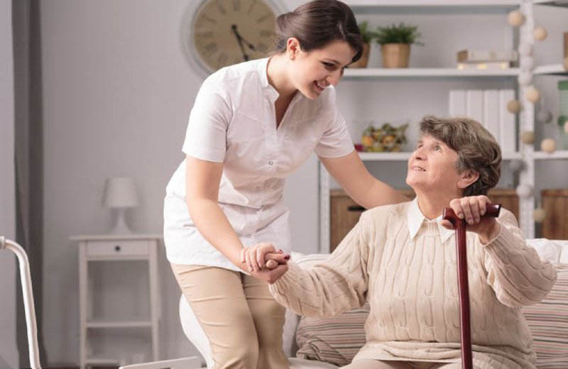9 điều người cao tuổi nên tránh