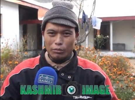 Những khoảnh khắc tại Pakistan của người đàn ông Mông từ Mèo Vạc