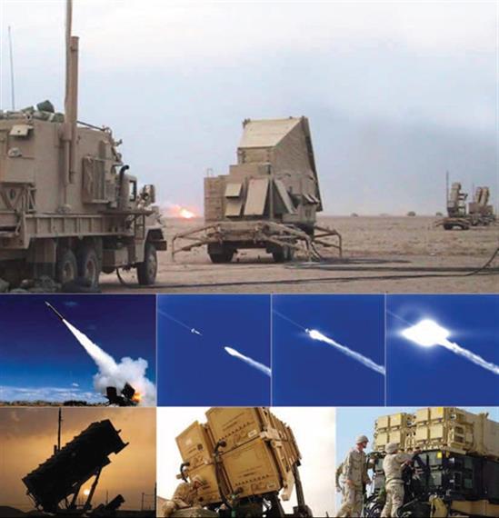 Mỹ bất an bởi hệ thống phòng thủ của chính mình