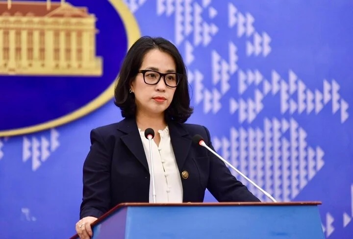 Bộ Ngoại giao xác nhận 4 trong 6 người tử vong ở Thái Lan là công dân Việt Nam