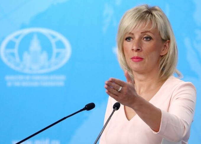 Hai nhà ngoại giao Nga rời Kosovo