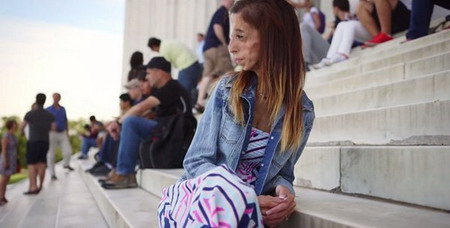 Nghị lực phi thường của 