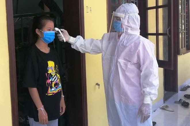 Vụ phát hiện hàng chục người Trung Quốc nhập cảnh trái phép: 'Mỗi người khai một kiểu'
