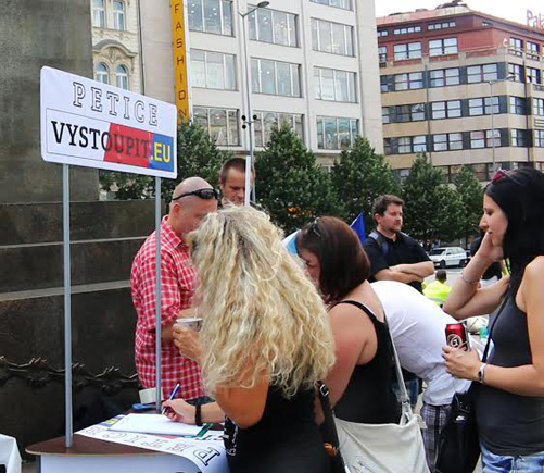 Người Việt ở Séc ra sao trong làn sóng nhập cư mới?