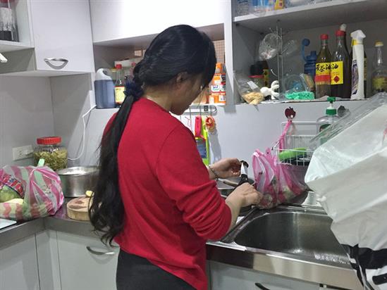 Lao động Việt ở Đài Loan: Nước mắt nơi đất khách