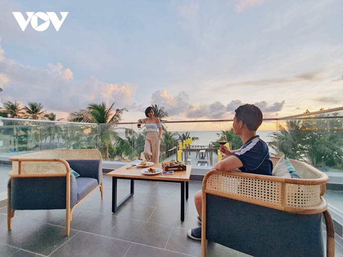 Người Việt đang thay đổi xu hướng du lịch?