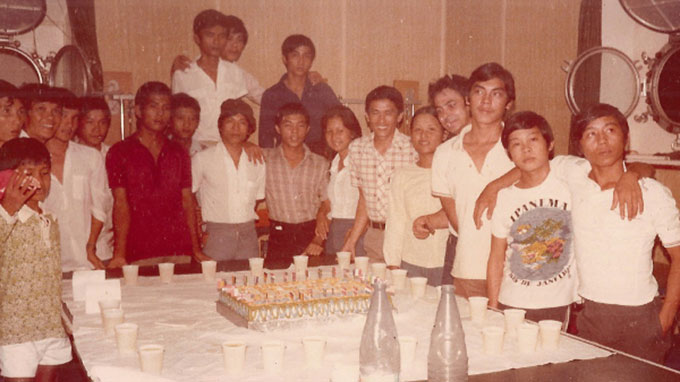 Người Việt ở Brazil - Kỳ 1: Đến đất khách, cùng “làm xách”