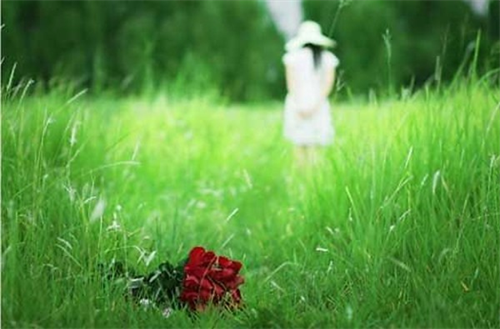 Người vợ bao dung