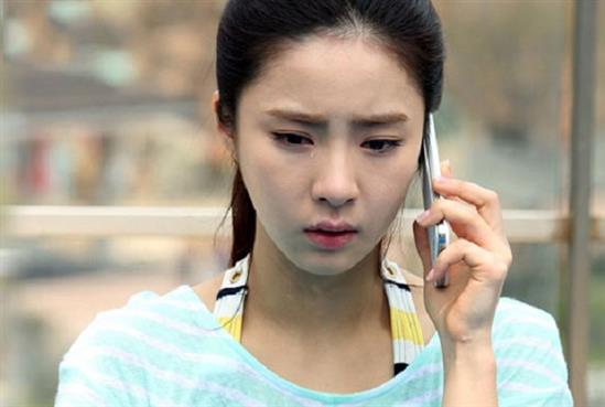 Gặp lại người yêu sau 1 tháng xa nhau, tôi ngỡ ngàng đến đánh rơi cả túi xách