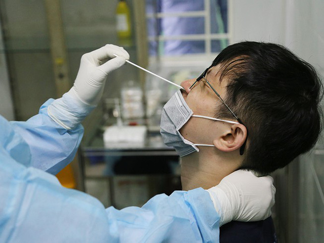 Bộ Y tế: Nguy cơ lây lan dịch COVID-19 trong cộng đồng luôn thường trực