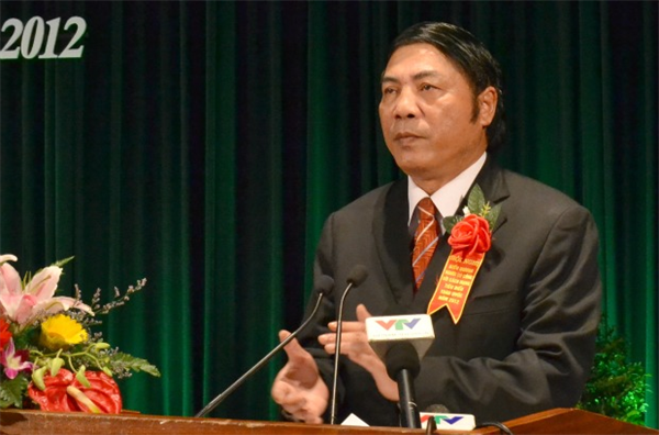 Những chia sẻ sau ngày đầu tiên hoạt động của Ban Nội chính Trung ương