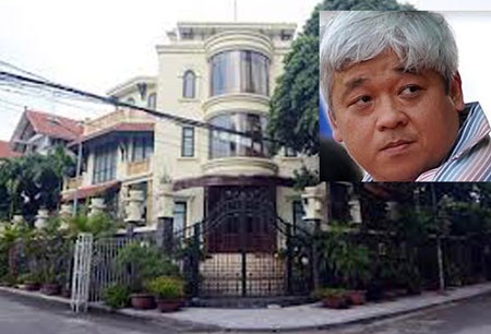 Làm rõ 3 tội danh của 