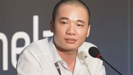 Danh sách 30 người Việt thành đạt tuổi dưới 30 của Forbes