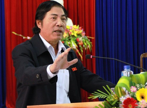 Hai người Việt sẵn sàng hiến tủy cho ông Nguyễn Bá Thanh