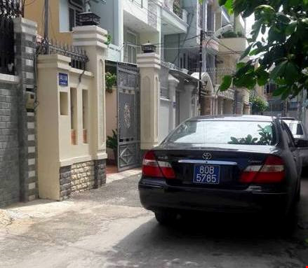 Khởi tố cho tại ngoại nguyên chủ tịch UBND TP Vũng Tàu