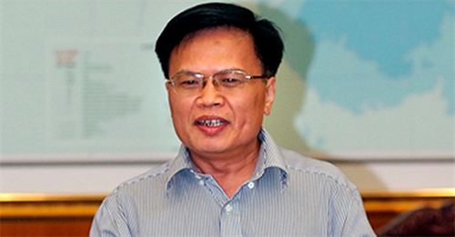 “Không bán được hàng, đã có bộ trưởng, phó thủ tướng hỗ trợ!”