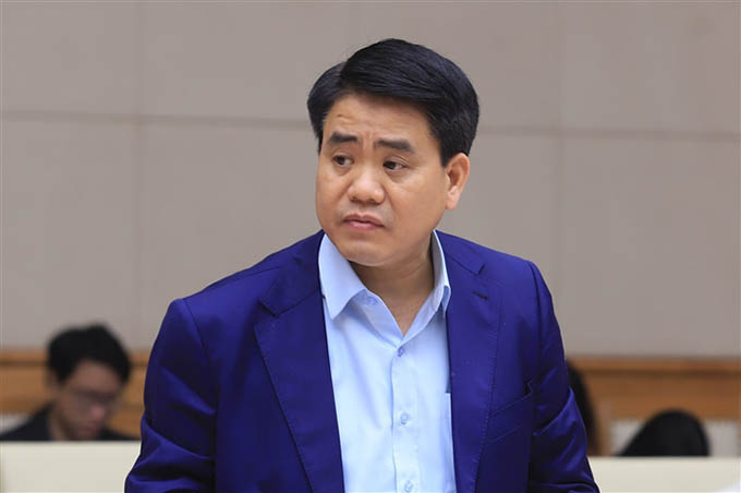 Bài học về 'nhốt quyền lực trong lồng cơ chế' từ sai phạm ông Nguyễn Đức Chung