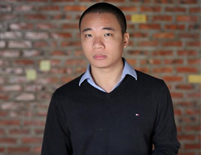 Nguyễn Hà Đông - người thiết kế các trò chơi