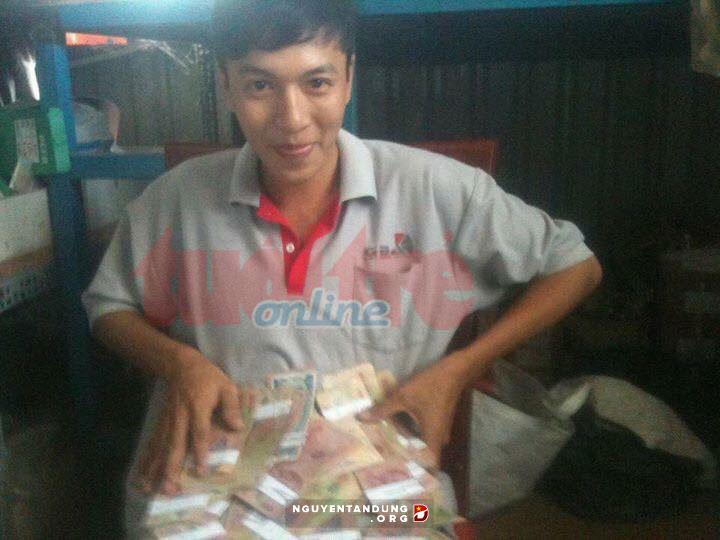 Bắt 2 nghi phạm sát hại 6 người tại Bình Phước: Lời khai ban đầu