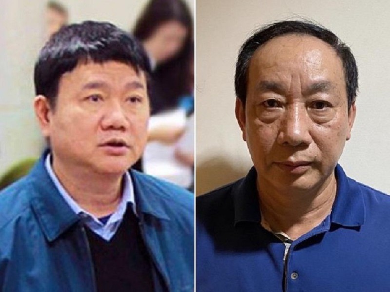 Cựu thứ trưởng Nguyễn Hồng Trường khai gì về sai phạm?