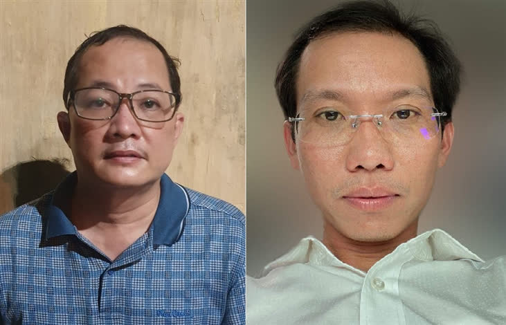 Giám đốc Bệnh viện Thủ Đức bị bắt vì gây thiệt hại tài sản Nhà nước