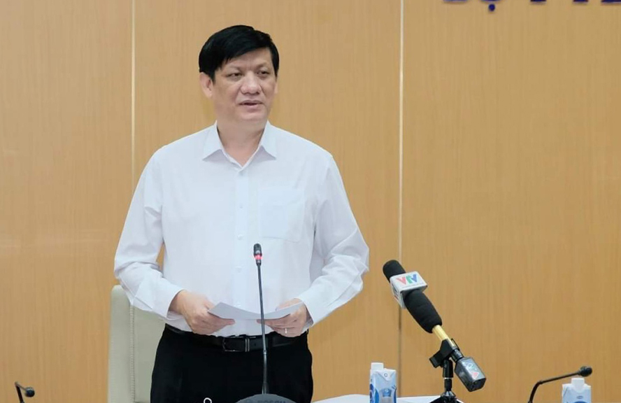 Việt Nam đã đàm phán thành công được khoảng 170 triệu liều vắc xin phòng Covid-19