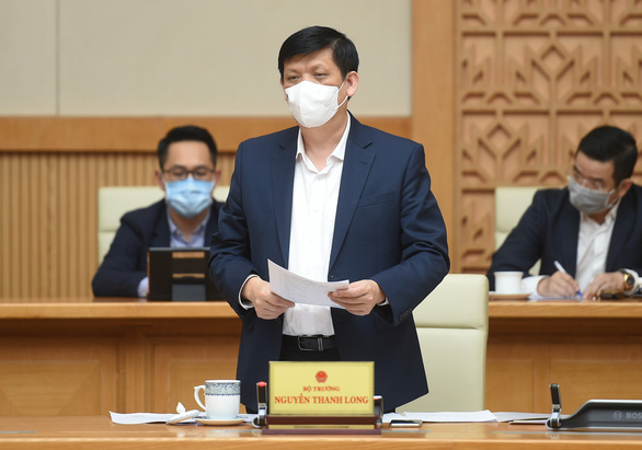 Bệnh nhân người Nhật có nồng độ virus khá cao, nghi bị lây tại Hà Nội