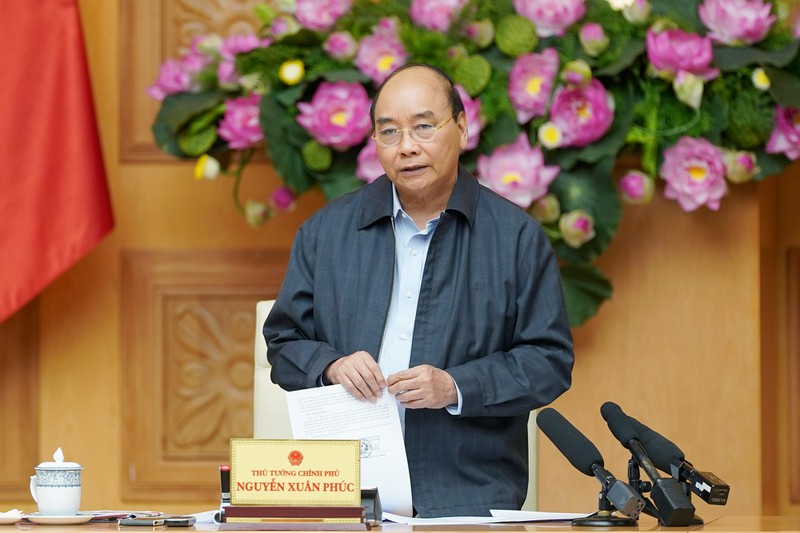 Dịch Covid-19: Chưa chốt thời điểm học sinh đi học trở lại