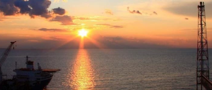 Trung Quốc muốn đầu tư vào dự án khí đốt ngoài khơi lớn nhất thế giới