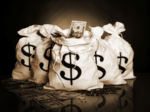 Nhà giàu châu Âu 'giấu' 32.000 tỷ USD ở nước ngoài