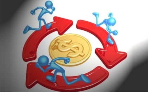 Nghịch lý ngân hàng sống nhờ “bầu sữa” ngân sách