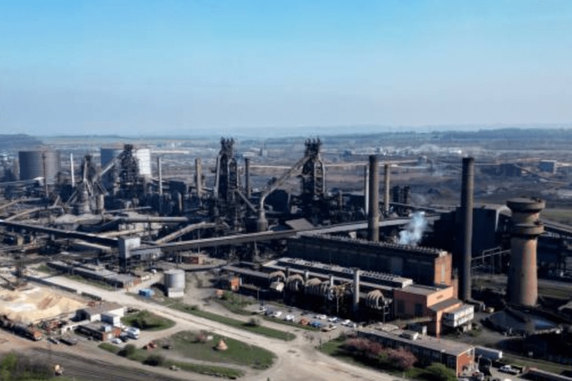 Bị Anh quốc hữu hóa công ty thép British Steel, Trung Quốc phản ứng mạnh mẽ