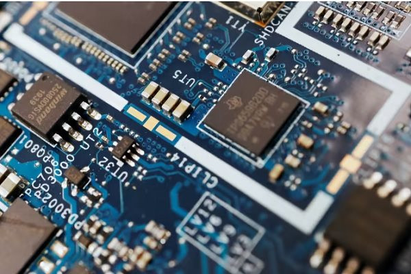 Chip Nhật lách lệnh trừng phạt để vào Nga