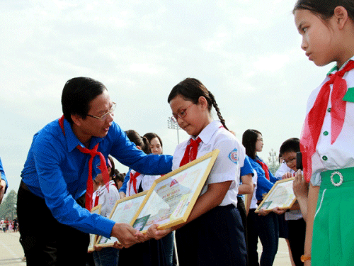 Vô cảm trước điều tốt là đại họa