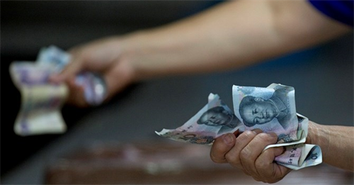Trung Quốc rục rịch chiến tranh tiền tệ?