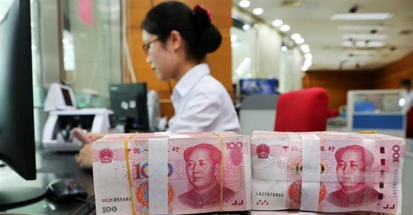 Nhân dân tệ có thể mất giá thêm 10% nếu Trung Quốc - Mỹ leo thang căng thẳng thương mại