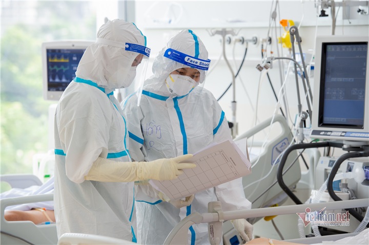 TP.HCM sẽ xử lý đơn vị không nghe điện thoại của người mắc COVID-19 gọi đến