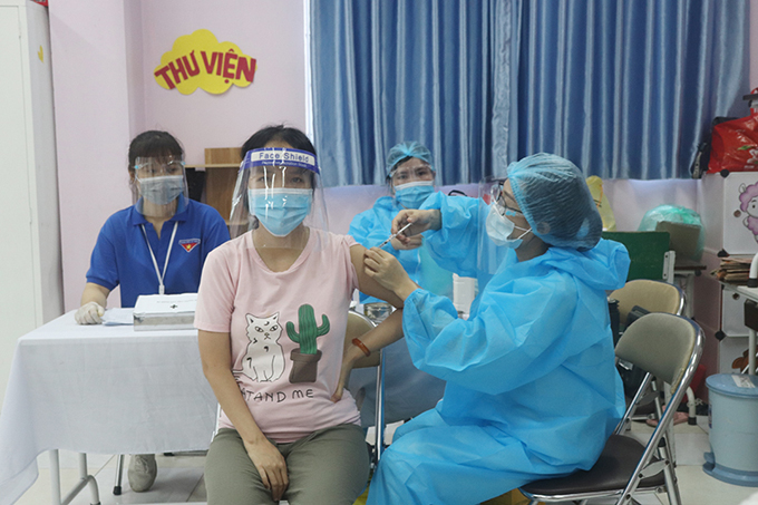 Hà Nội thêm 1 ca Covid-19 ở quận Hoàn Kiếm, liên quan đến BV Việt Đức
