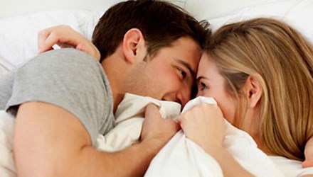 Nhập viện đầu năm vì 