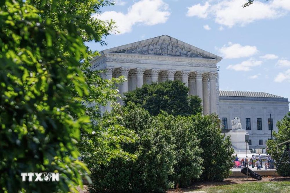 Mỹ giữ nguyên phán quyết chặn luật nhập cư gây tranh cãi của bang Florida