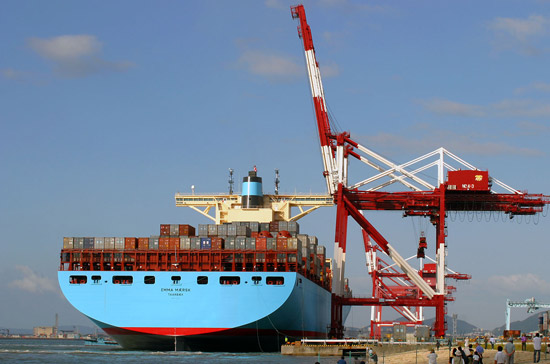 HỘI NHẬP AEC: Liệu doanh nghiệp xuất khẩu còn chỗ đứng?