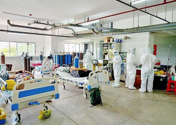 Covid-19 tại TP. Hồ Chí Minh: 86% F0 nhập viện đã tiêm vaccine, 17 trường hợp tiêm đủ 2 mũi vẫn tử vong, có bất thường?