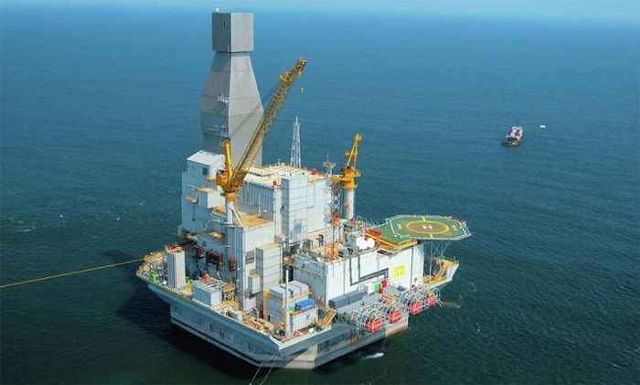 Nhật Bản áp trần giá dầu Nga, có một loại trừ
