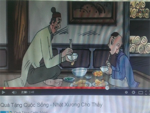 Bức xúc với chương trình “vô duyên” của VTV3 trong Ngày Nhà giáo